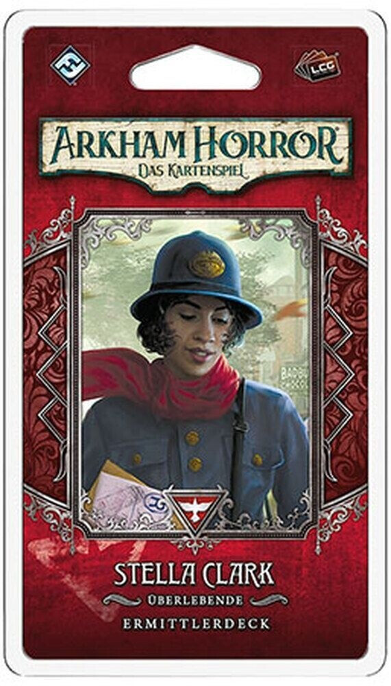 Fantasy Flight Games FFGD1151
