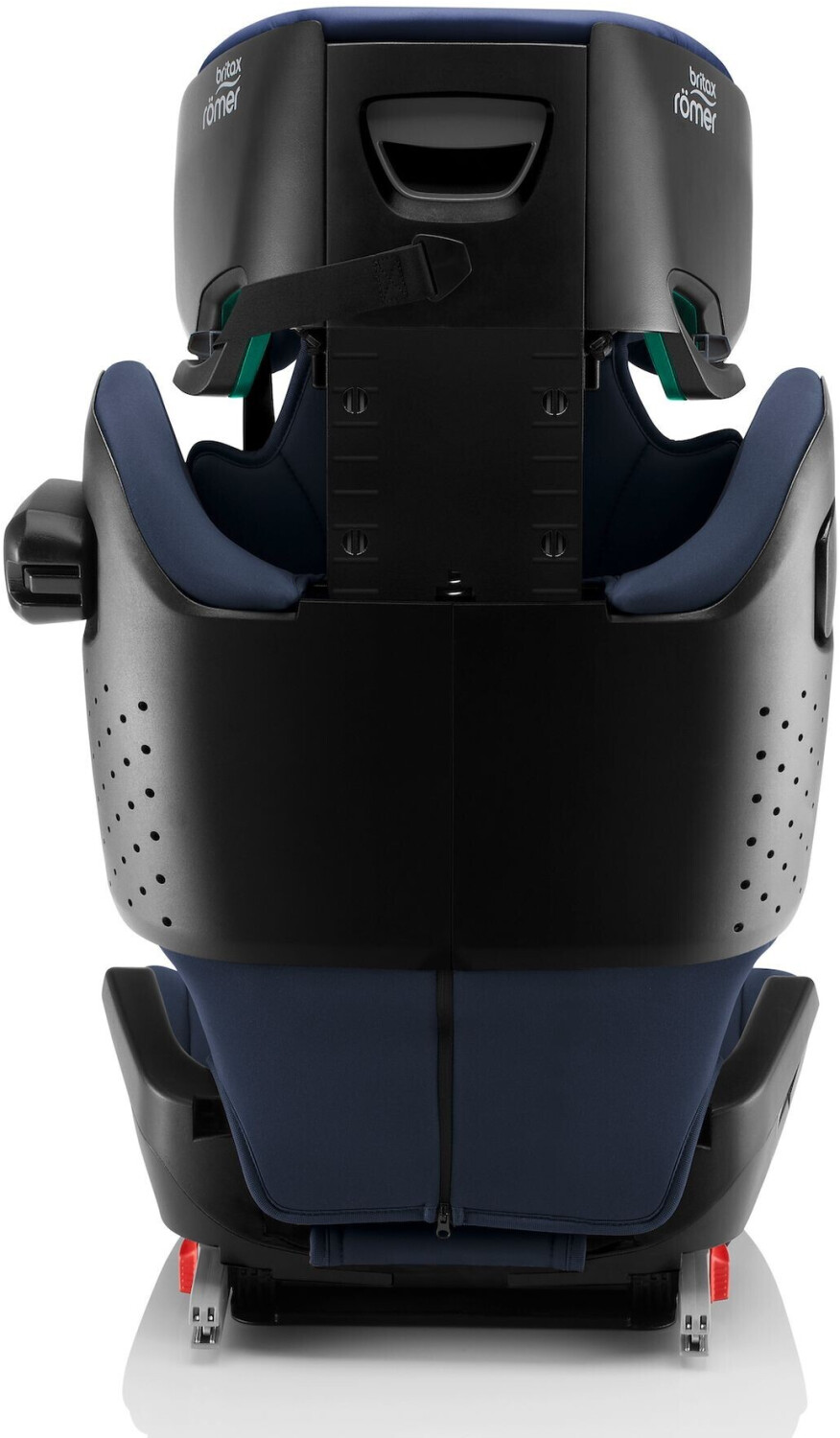 Britax Romer Kidfix I size Opiniones Britax Römer Kidfix i-Size Premium moonlight blue desde 319,00