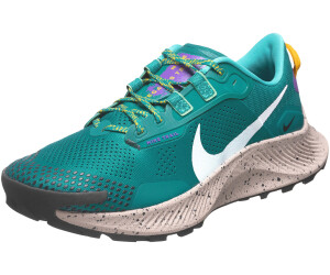 Nike Pegasus Trail 3 bleu sarcelle mystique/or université/baie sauvage/gris  fumée foncé desde 97,99 € | Compara precios en idealo