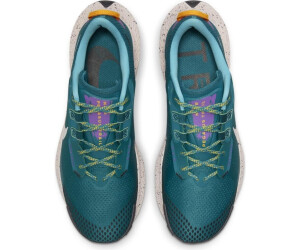 Nike Pegasus Trail 3 bleu sarcelle mystique/or université/baie sauvage/gris  fumée foncé desde 97,99 € | Compara precios en idealo