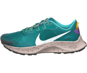 Nike Pegasus Trail 3 bleu sarcelle mystique/or université/baie sauvage/gris  fumée foncé desde 97,99 € | Compara precios en idealo