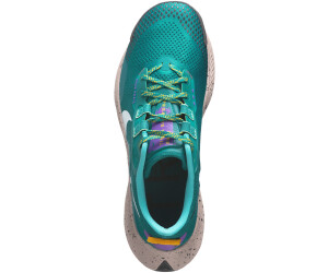 Nike Pegasus Trail 3 bleu sarcelle mystique/or université/baie sauvage/gris  fumée foncé desde 97,99 € | Compara precios en idealo