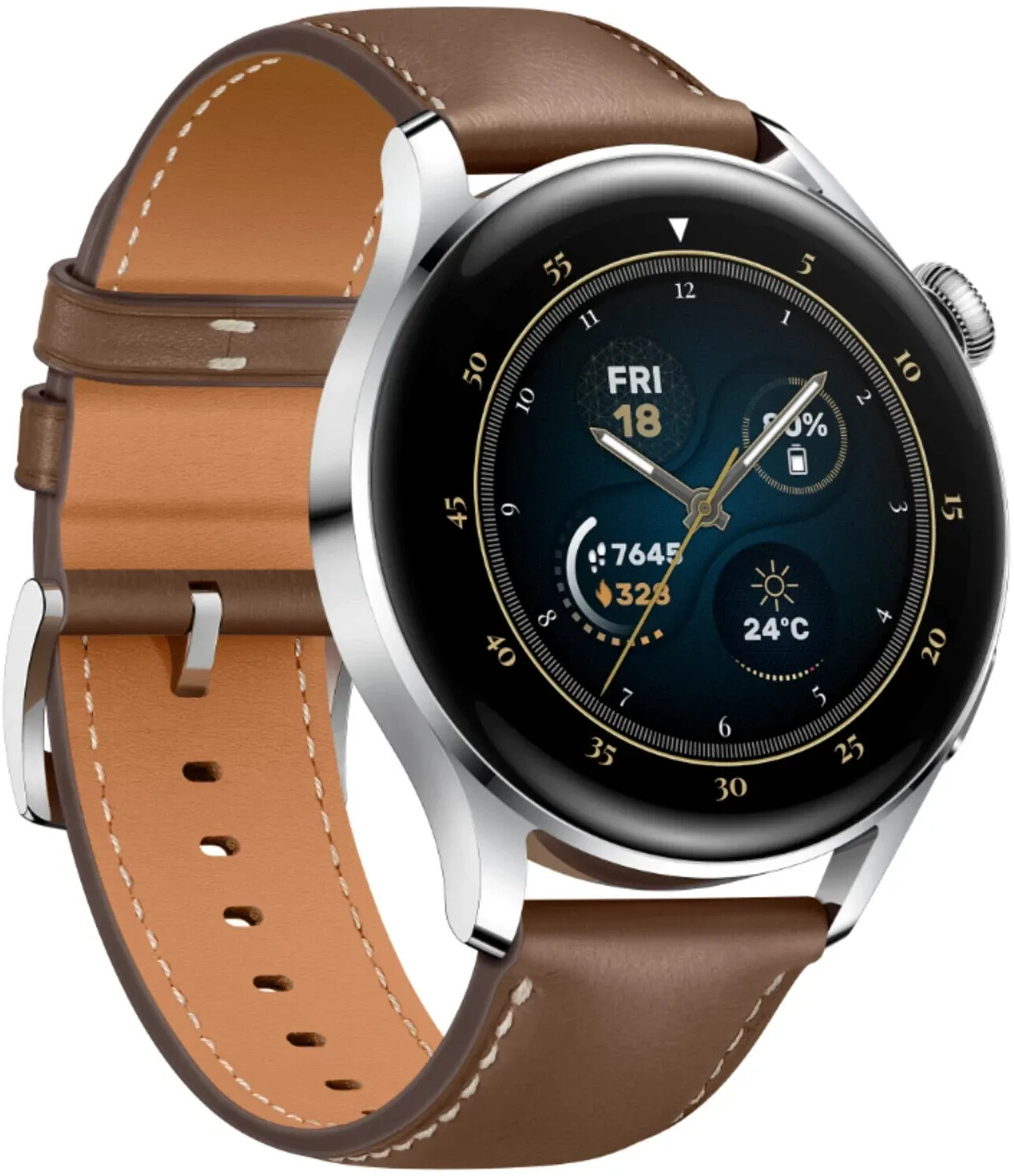 Watch huawei 3 online