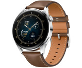 Huawei Watch 3 Classic Brown