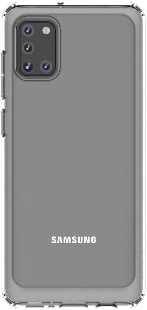 Samsung Transparent Cover Galaxy A31
