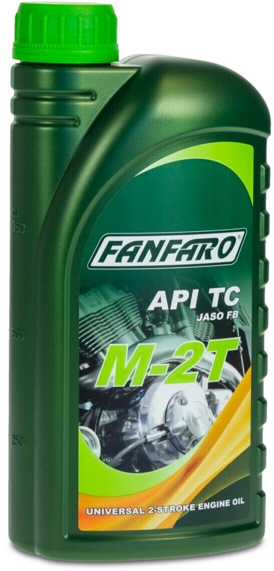 SCT FANFARO M2-T