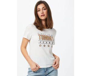Tommy Hilfiger T-Shirt white 