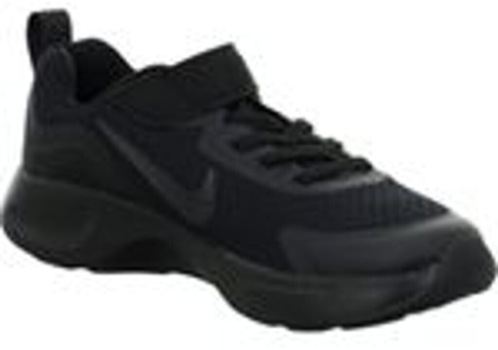 Nike WearAllDay Velcro black/black/black ab 31,99 â¬ | Preisvergleich bei idealo.de