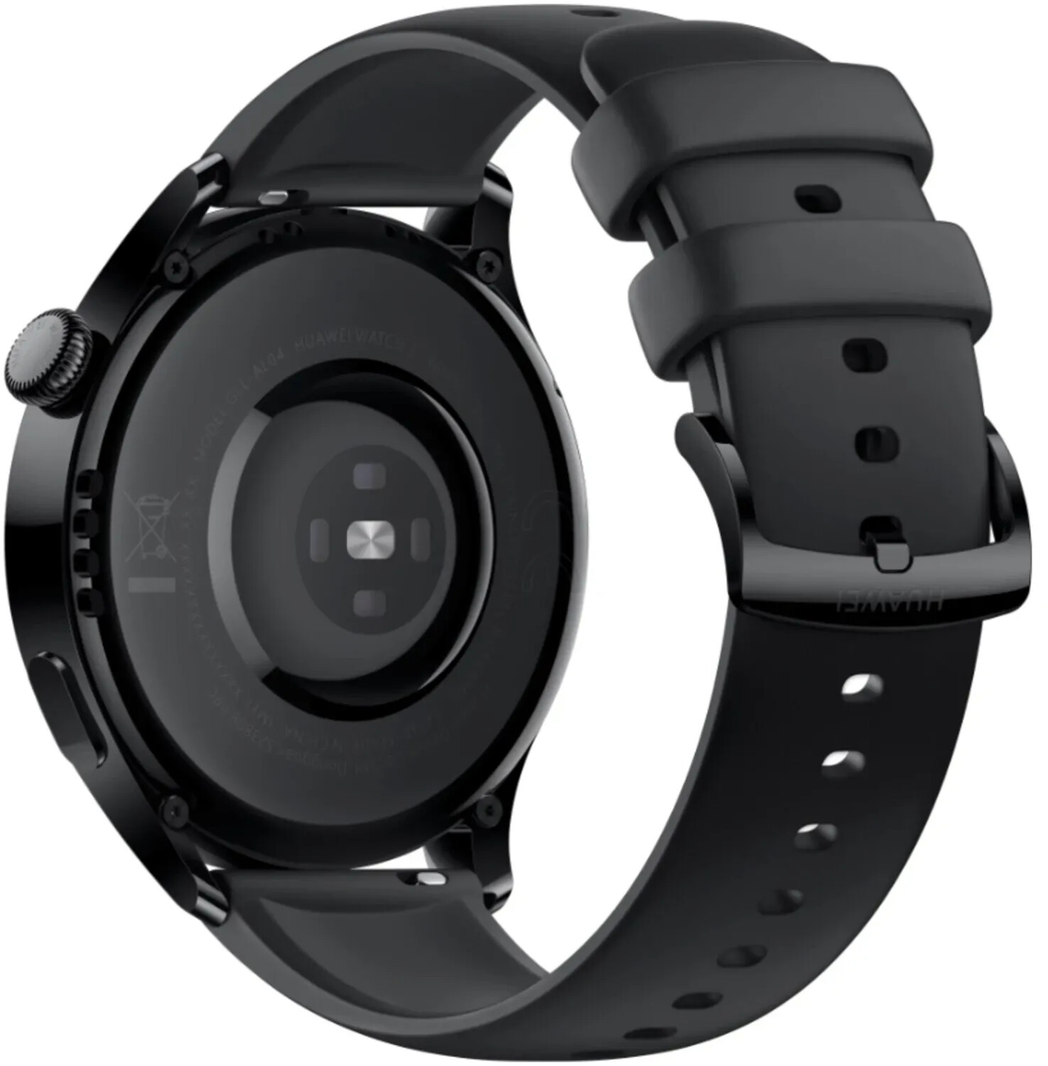 watch active huawei