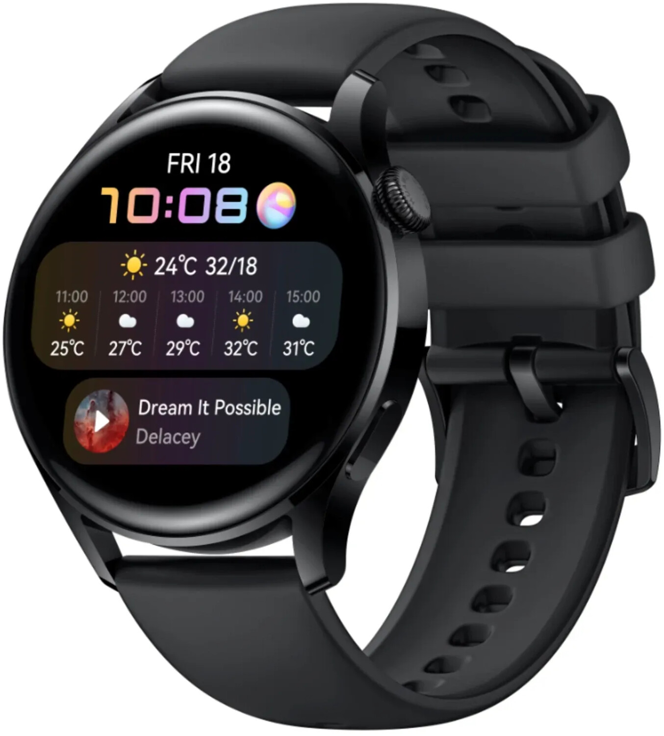 Huawei Watch 3 Active