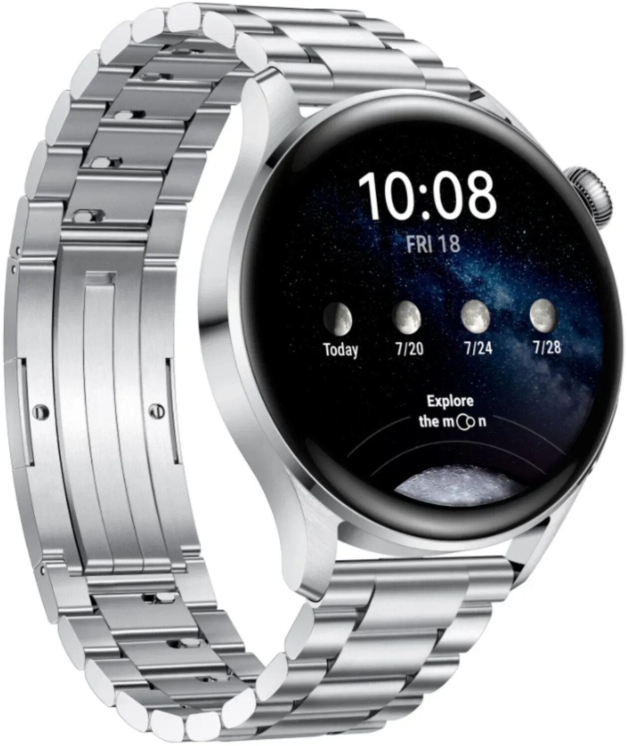 huawise smartwatch