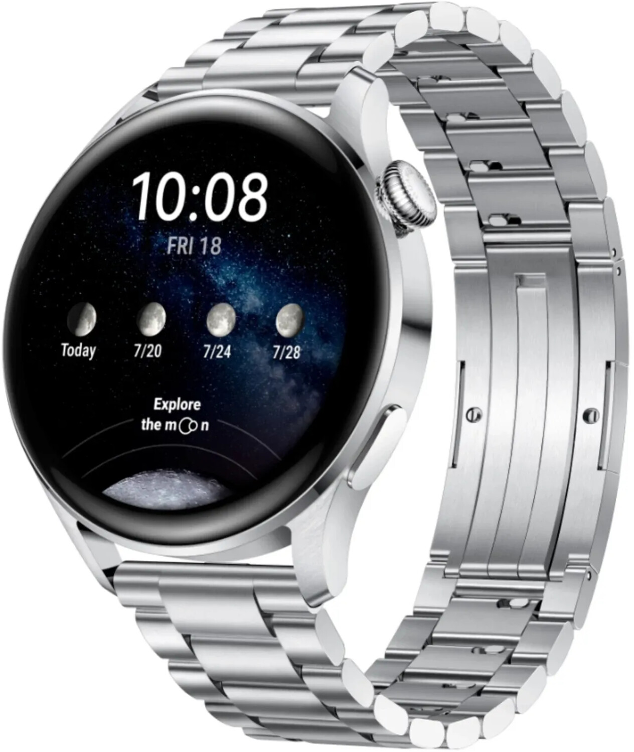 Huawei watch clearance w3