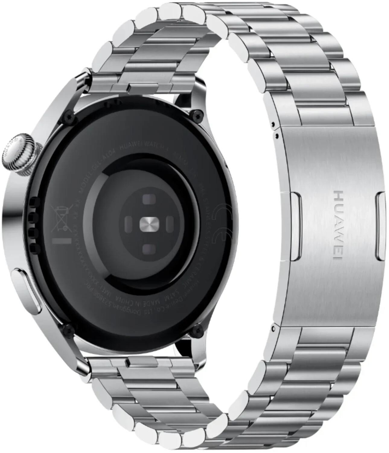 huawei watch w3
