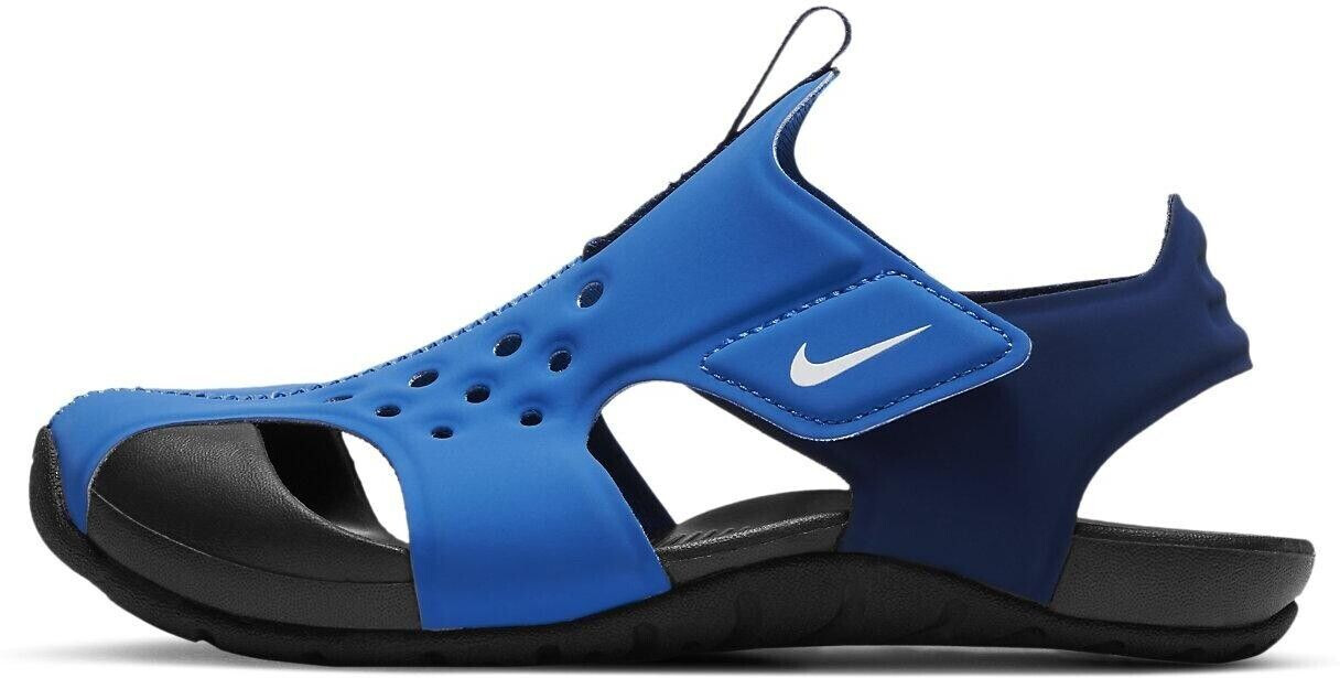 nike blue sunray protect 2