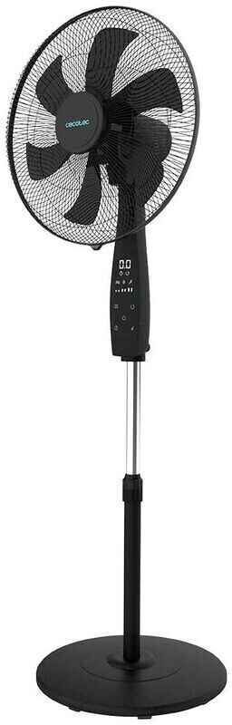 Cecotec EnergySilence 620 MaxFlow Smart