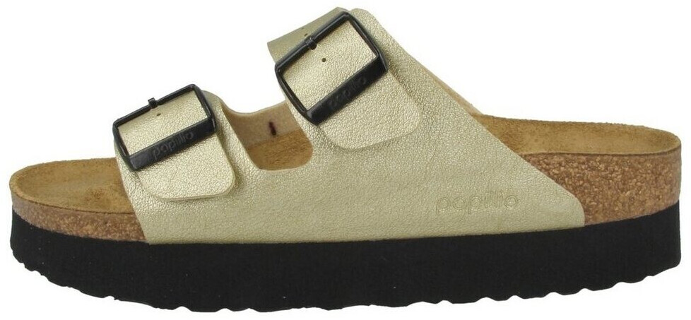 Papillio Arizona Birko-Flor Plateau gold