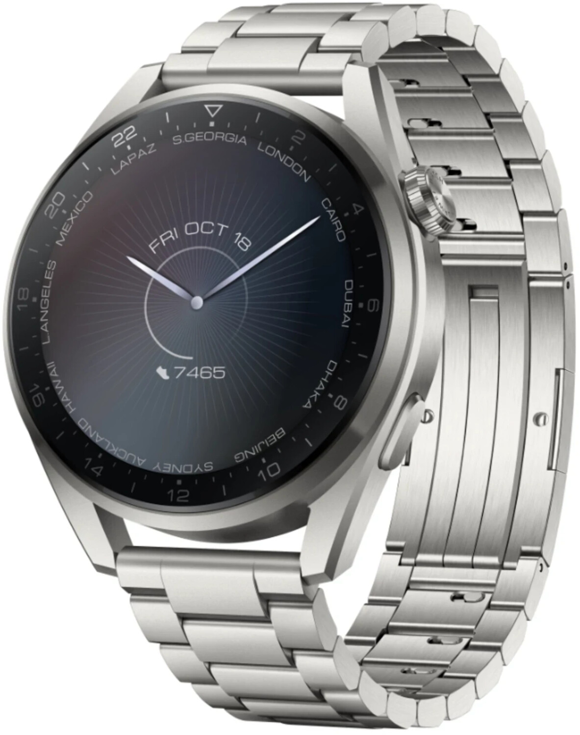huawei 3 watch