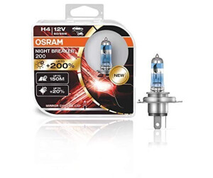 Osram D3S Night Breaker Laser NEXT GEN Xenon Lampen +220% DuoBox