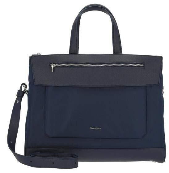 Samsonite Zalia 2.0 Laptop Bag 14 midnight blue