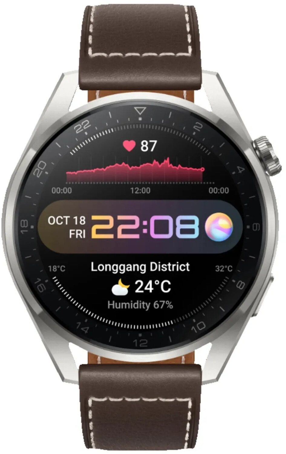 huawei watch lte