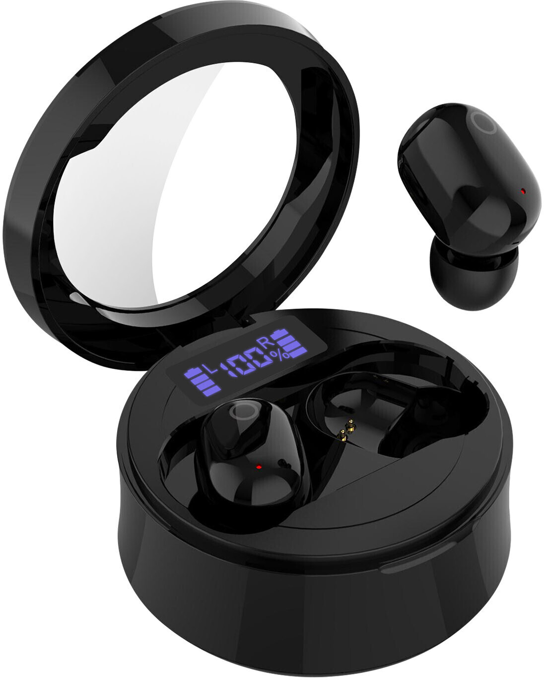 Avizar TWS-T10-BK