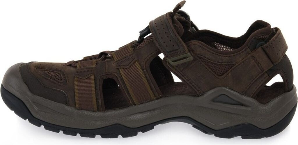 teva men's omnium 2 reviews