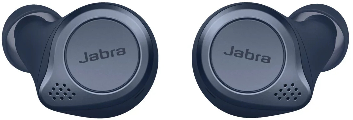 Jabra Elite Active 75t WLC Navy