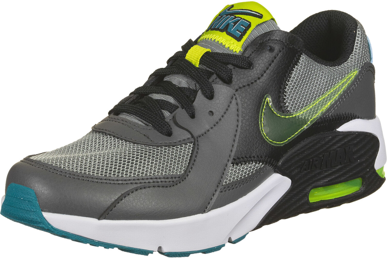 nike air max excee power up gs