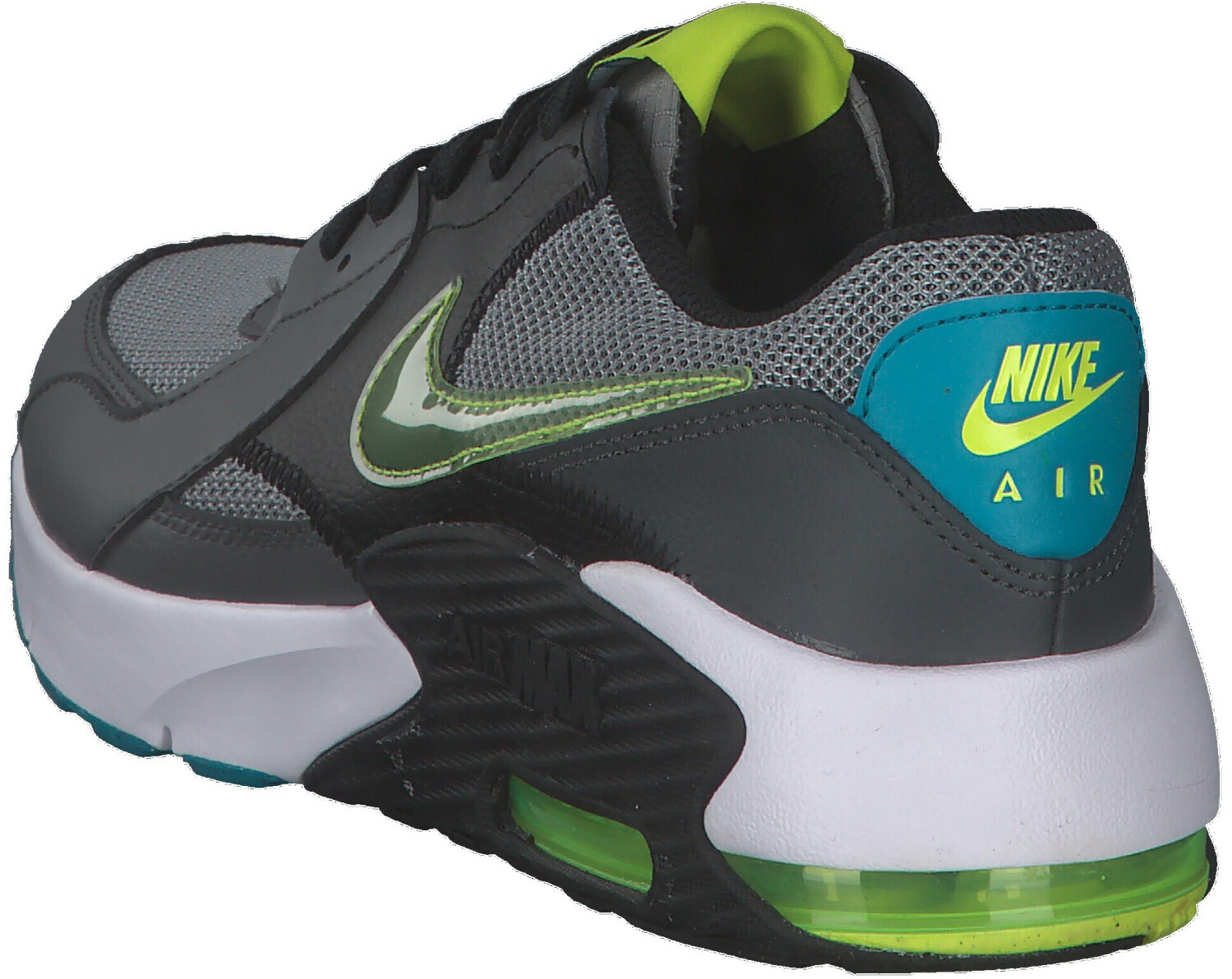 nike air max excee power up gs