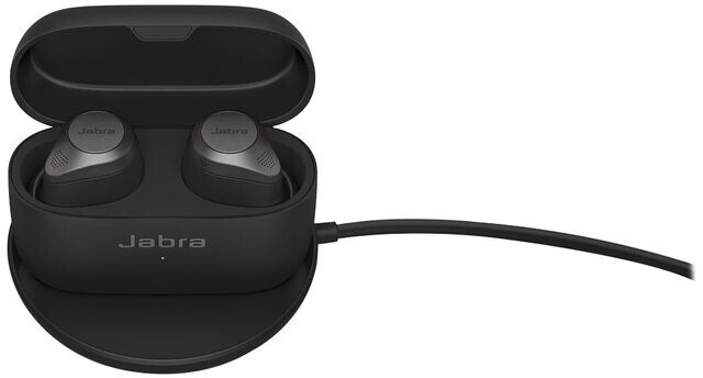 Jabra Elite 85t incl. Wireless Charging Pad