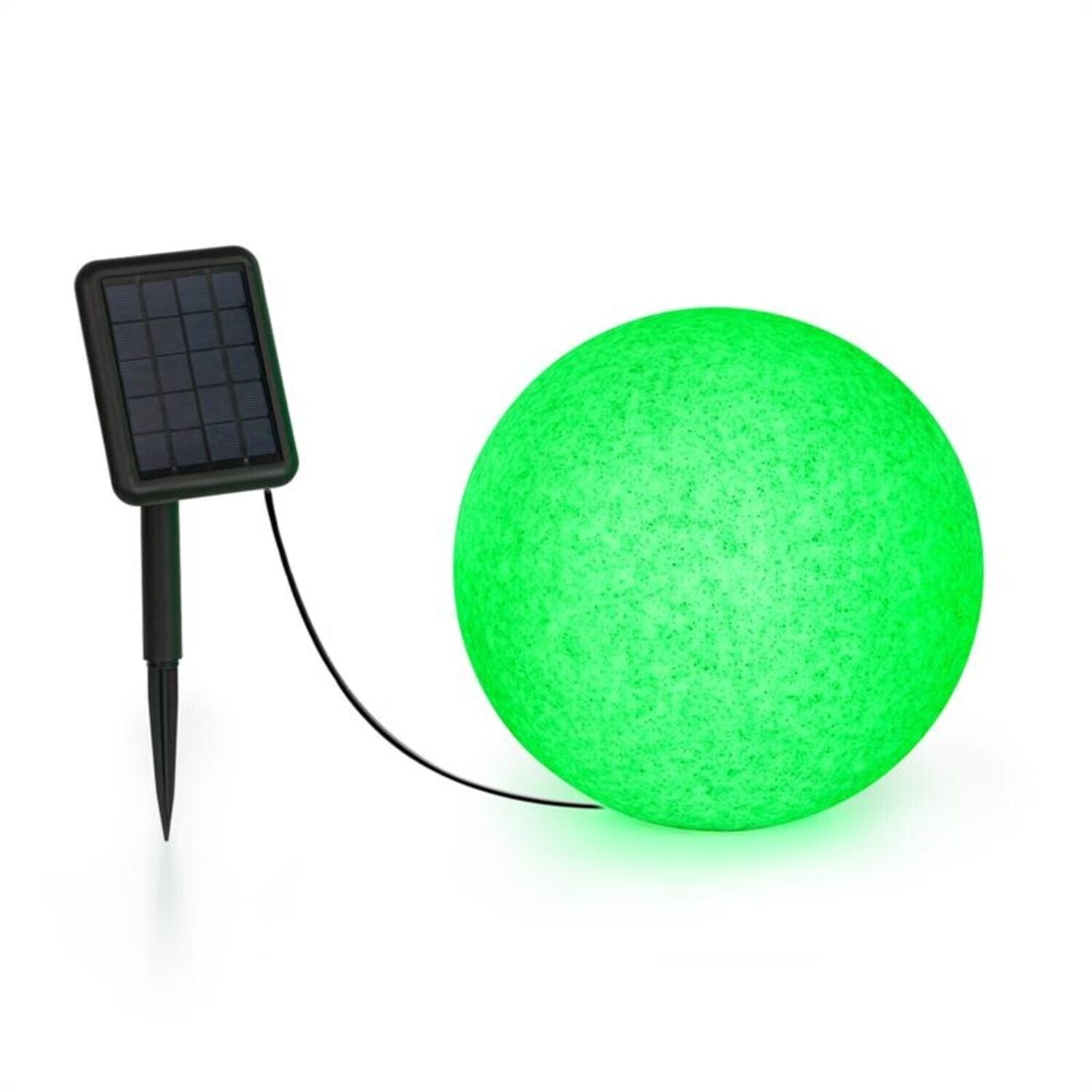 Blumfeldt Shinestone Solar Ø30cm