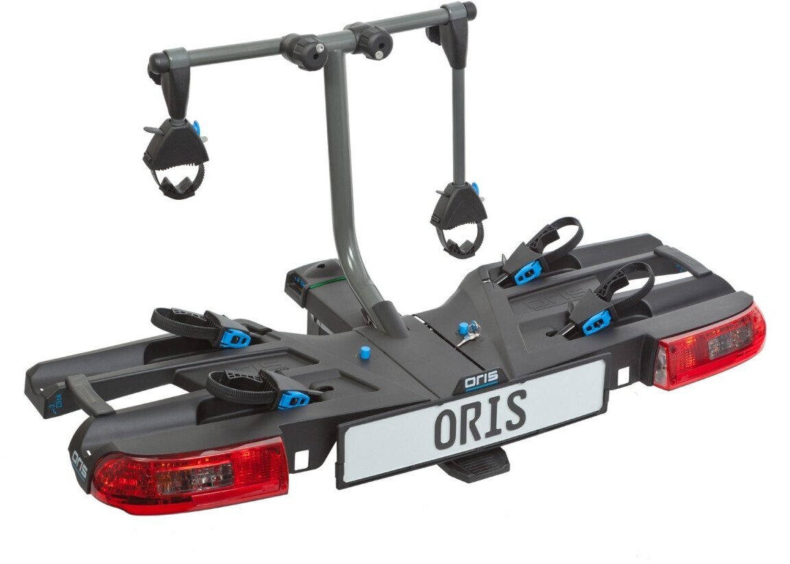 Oris Tracc