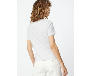 Tommy Hilfiger T-Shirt silver grey 