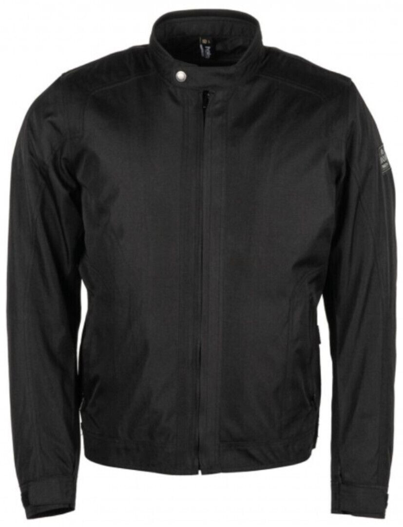 Helston's Blouson Stoner Mesh