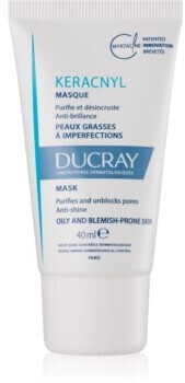 Ducray Keracnyl Masque (40ml)
