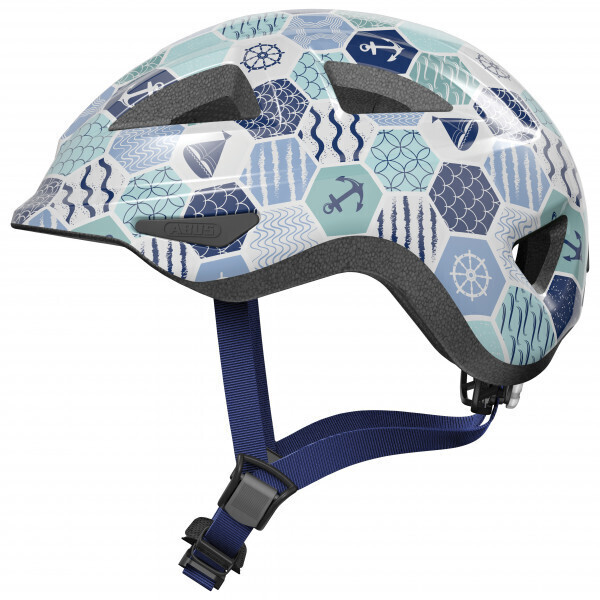 ABUS Anuky 2.0 BlueSea
