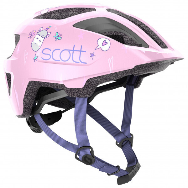 Scott Kid's Spunto (Ce) Kid LightPink