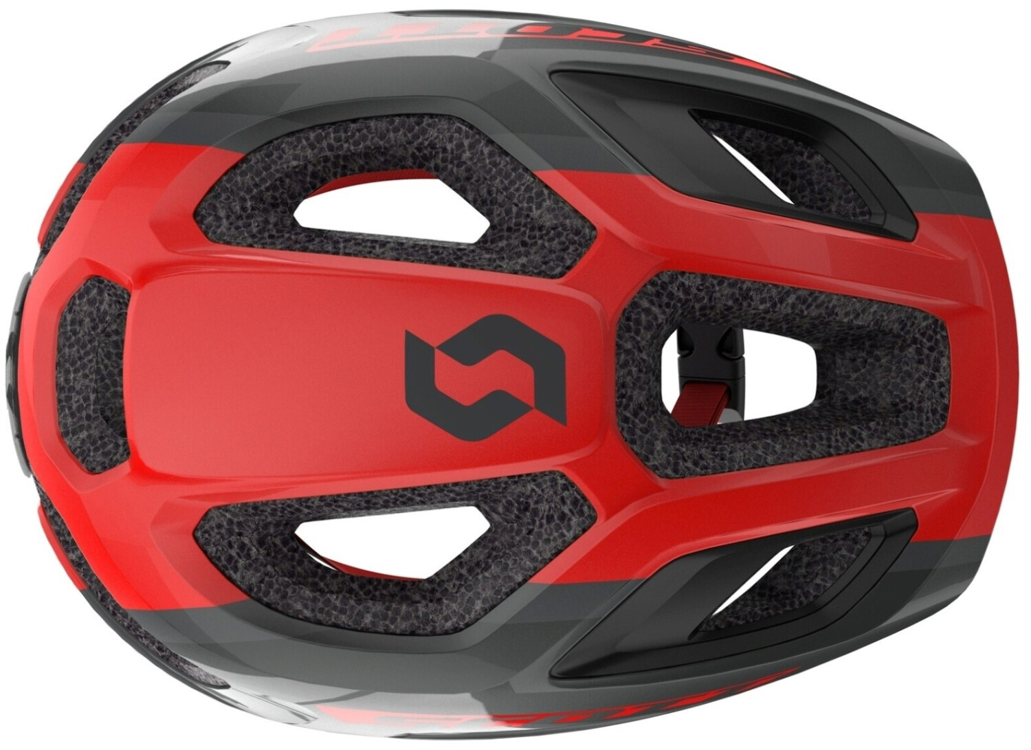 Scott Spunto Junior Grey/RedRC