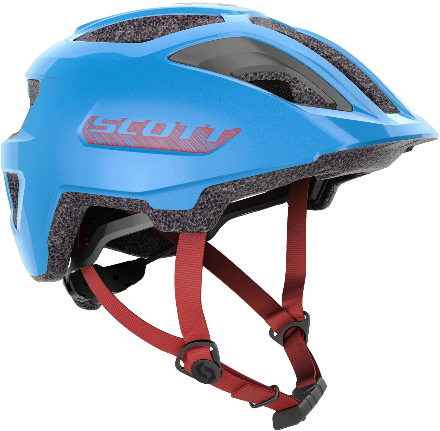 Scott Spunto Junior AtlanticBlue