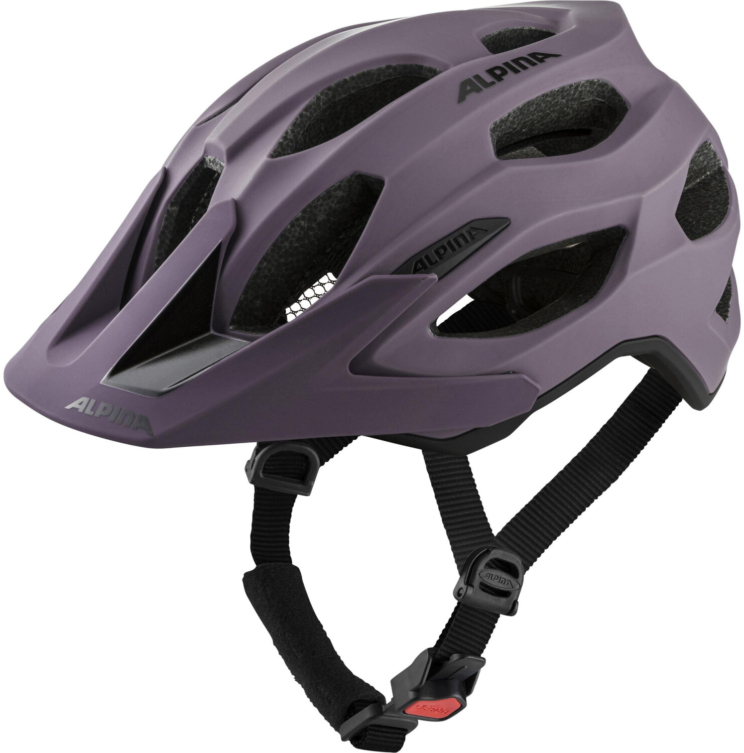Alpina Carapax 2.0 OrchidMatt