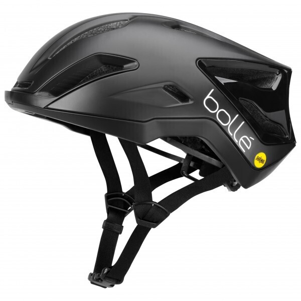 Bollé Exo MIPS Matte/GlossBlack