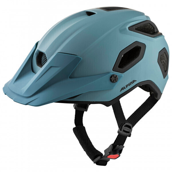 Alpina Sports Comox Dirt/BlueMatt