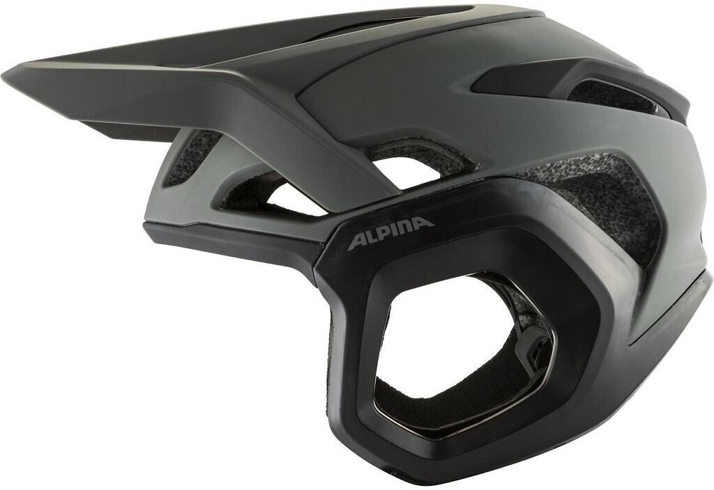 Alpina Sports Rootage EVO Coffee/GreyMatt