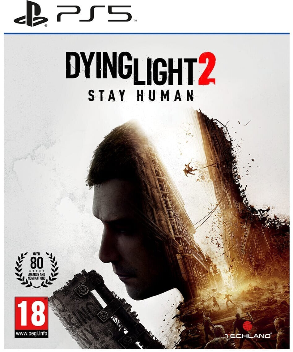 Dying Light 2 : Stay Human (PS5)