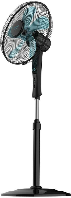Cecotec EnergySilence 520 Power Black