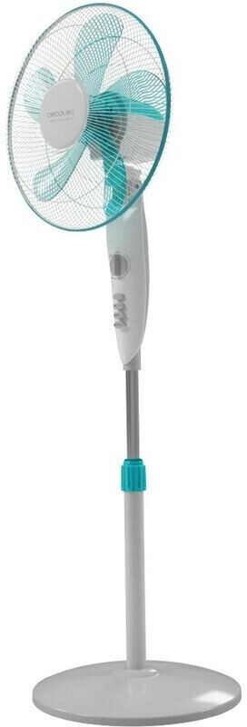 Cecotec EnergySilence 520 Power White