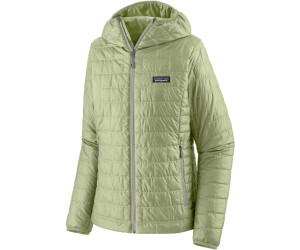 Patagonia nano puff hoodie womens shop