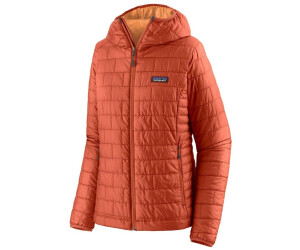Patagonia Women s Nano Puff Hoody 84227 a 127 92 oggi Migliori prezzi e offerte su idealo
