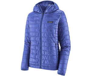 Women's nano puff patagonia sale clearance