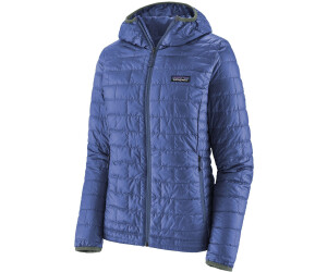 Patagonia Women's Nano Puff Hoody (84227) ab € 159,32 | Preisvergleich bei  idealo.at